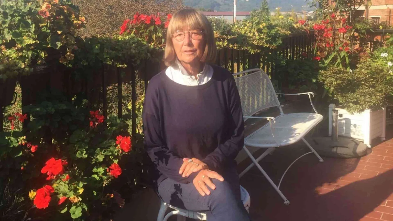 Sylvie Menard: «Scienziata e malata, dico no all’eutanasia»