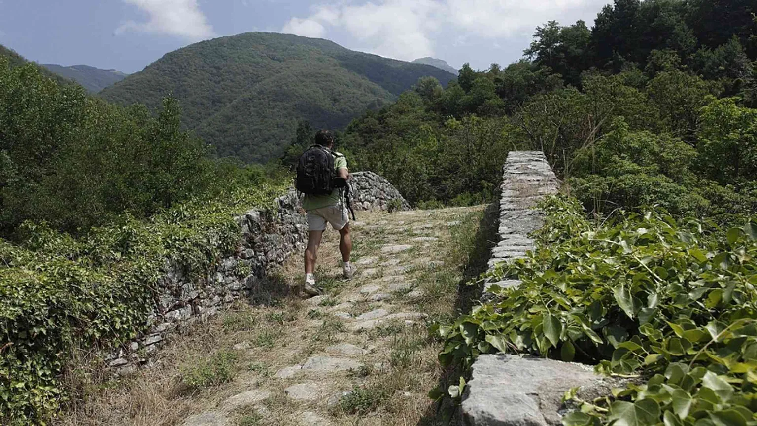 Una boccata d'aria (aperta) per il turismo post pandemia