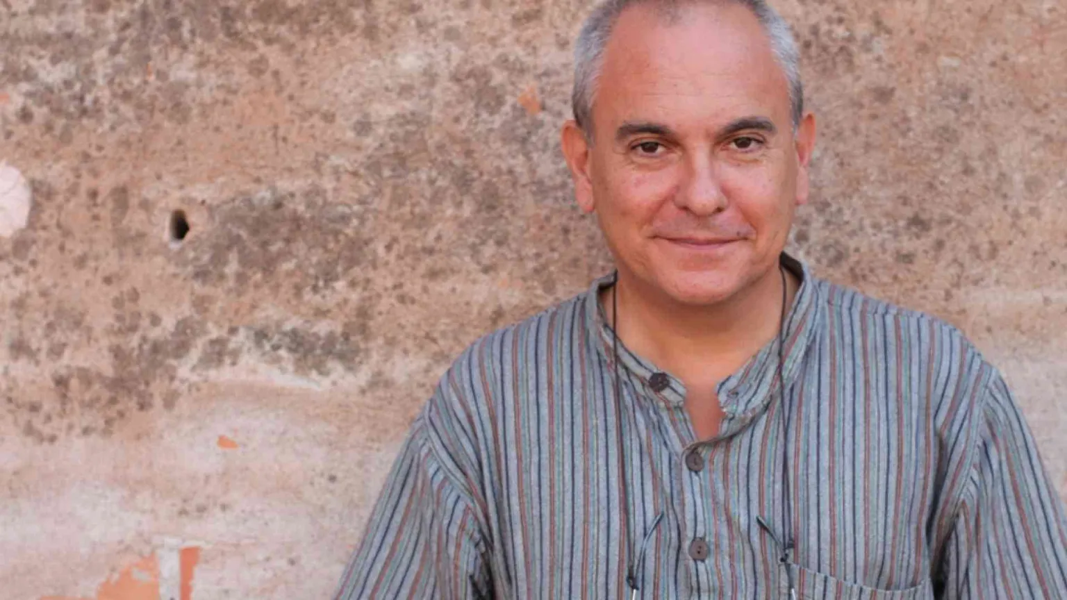 Pablo d'Ors: «La luce, un'ombra illuminata»