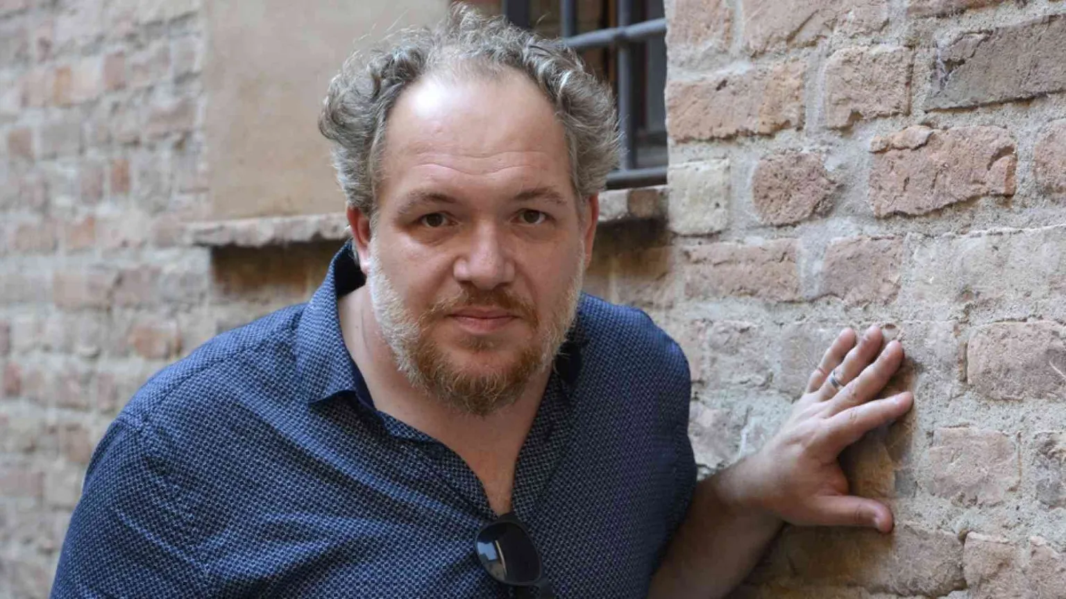 Mathias Énard: «La pandemia ricorda qual è la vera saggezza contadina d'Europa»