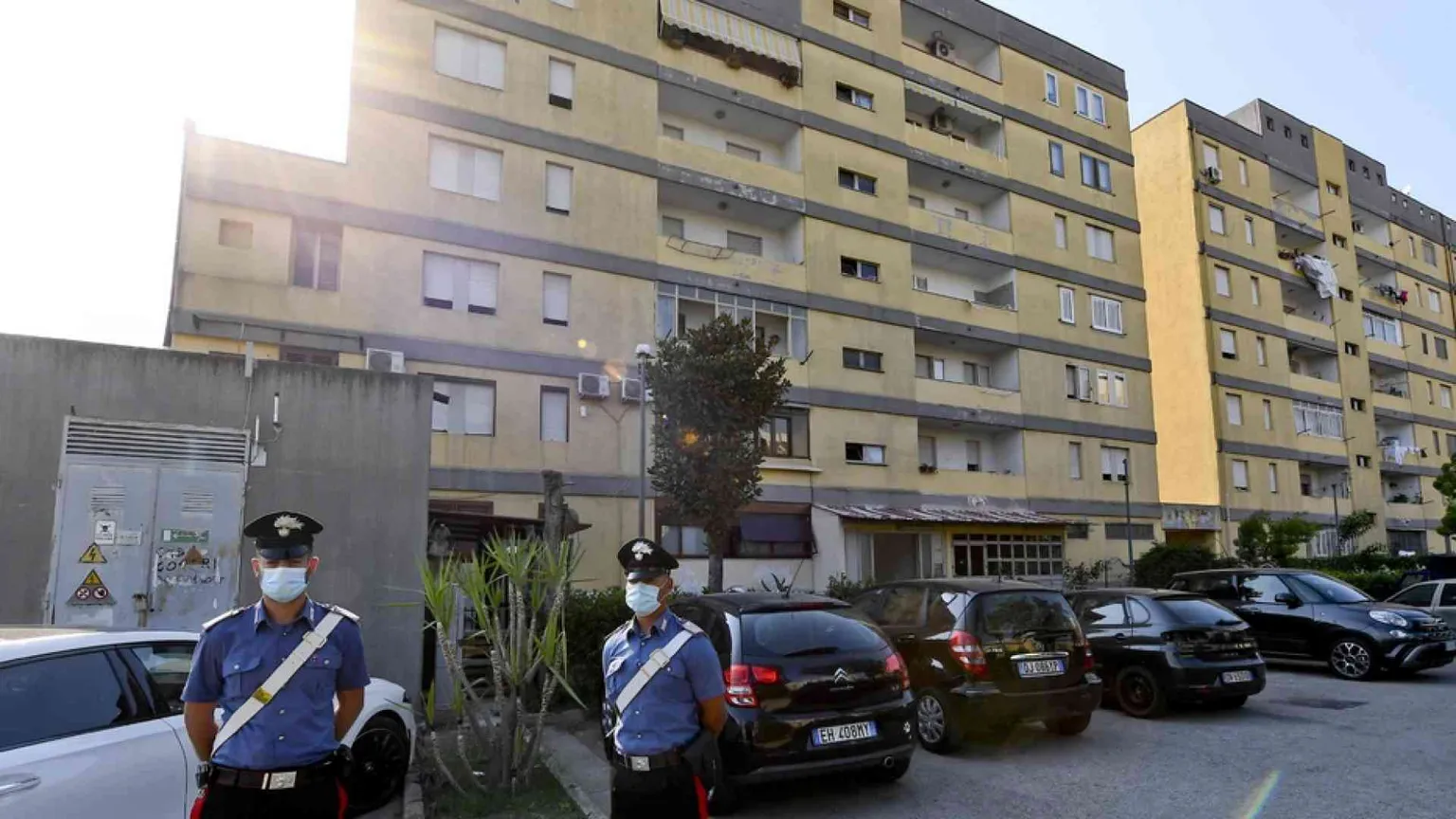 Trovato morto il 22enne Antonio: la nuova ondata di camorristi feroci