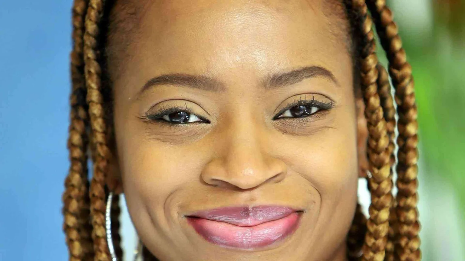 Abi Daré: «Il coraggio delle donne d'Africa, una ricchezza per tutti»