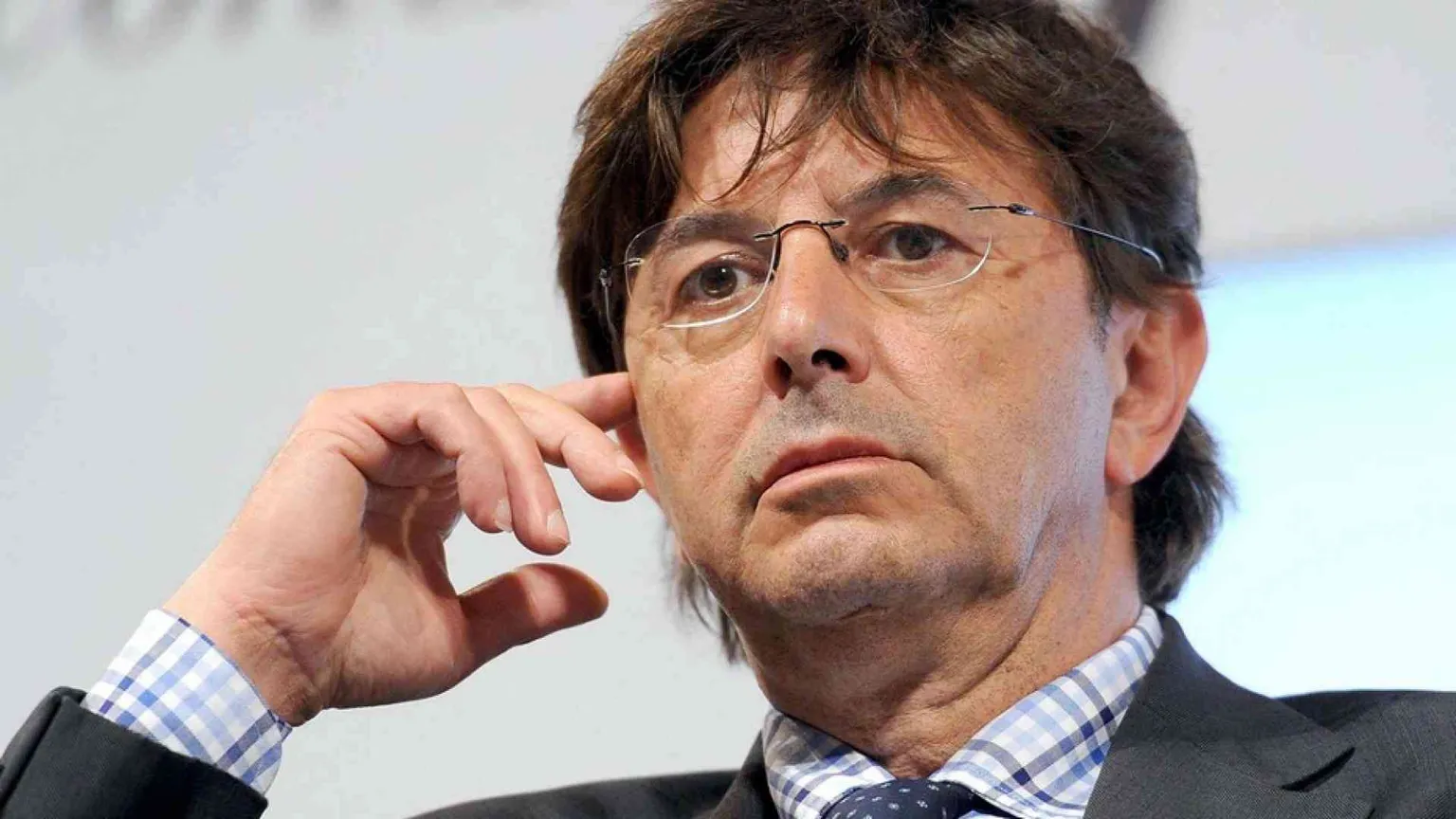 Morto il giornalista Luigi Amicone, fondatore di Tempi