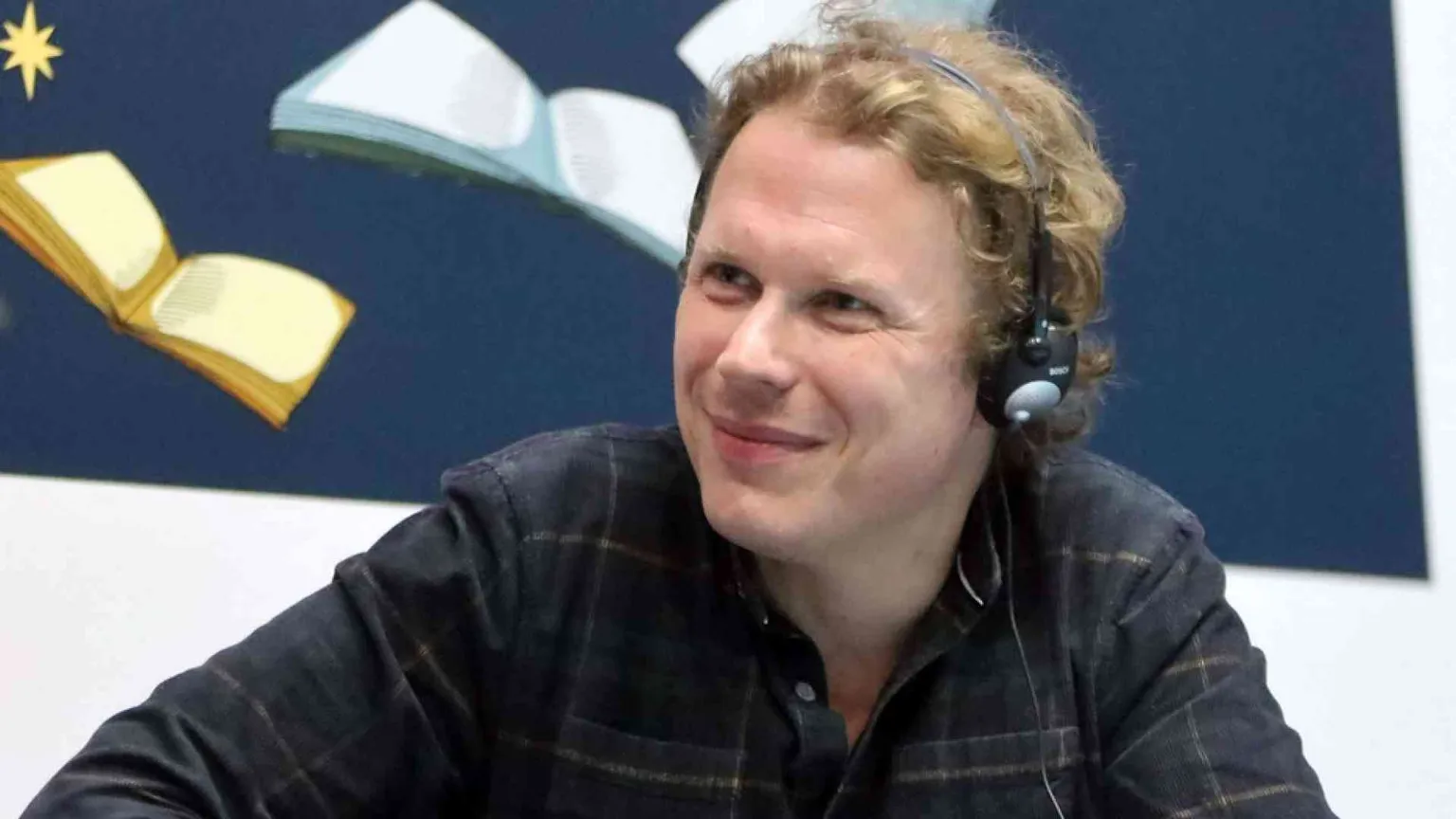 Antoine Pecquer: «È nella cultura il futuro dell'Europa»