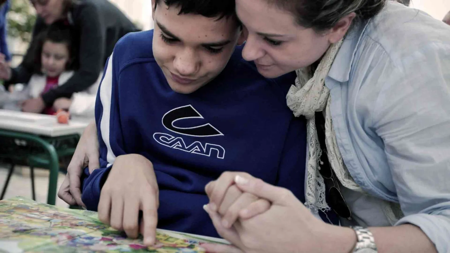 Il sostegno ai bimbi disabili richiede fondi stabili, 70 milioni