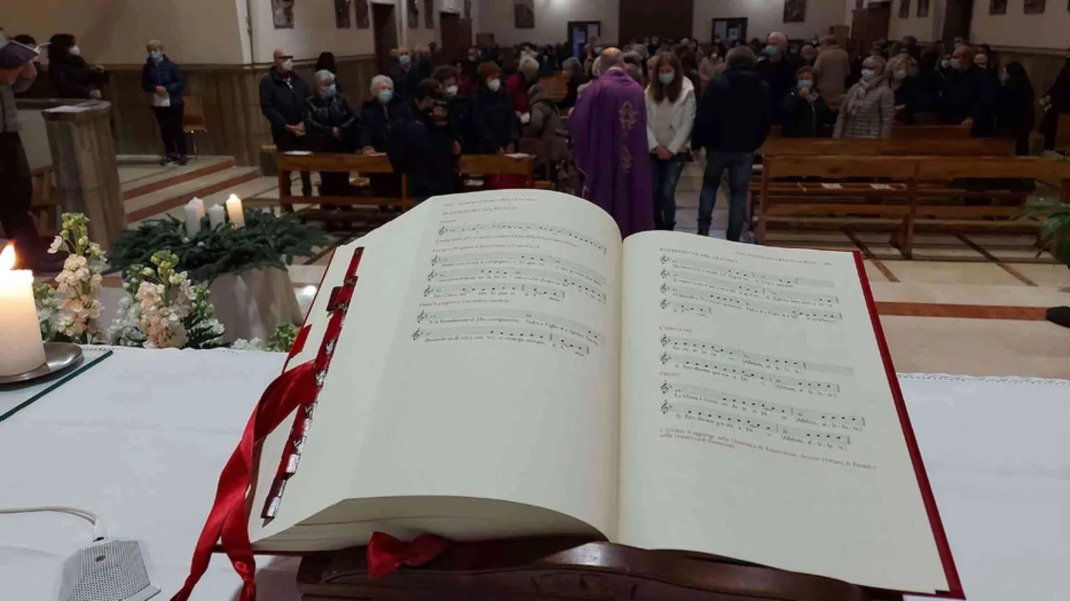 Tradurre bene i libri liturgici per annunciare meglio