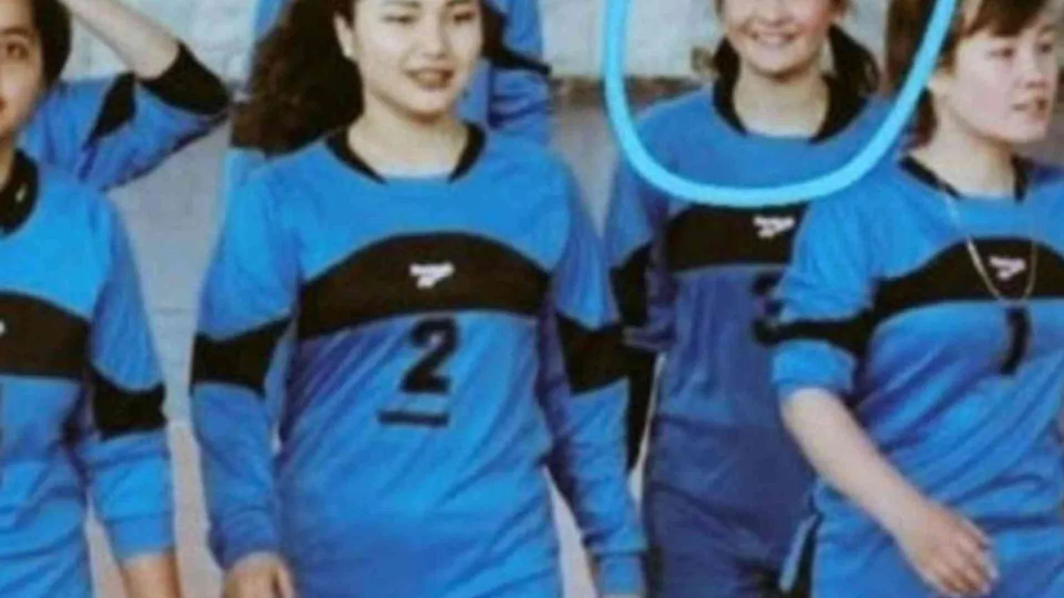«Donna e atleta: assassinata». Scuote la vicenda di Mahjubin