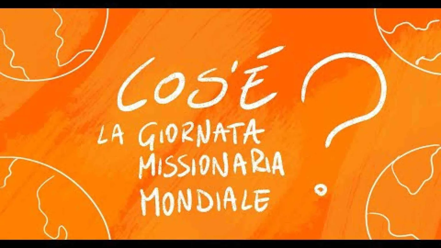 Incontri e veglie: come si può pregare nelle diocesi
