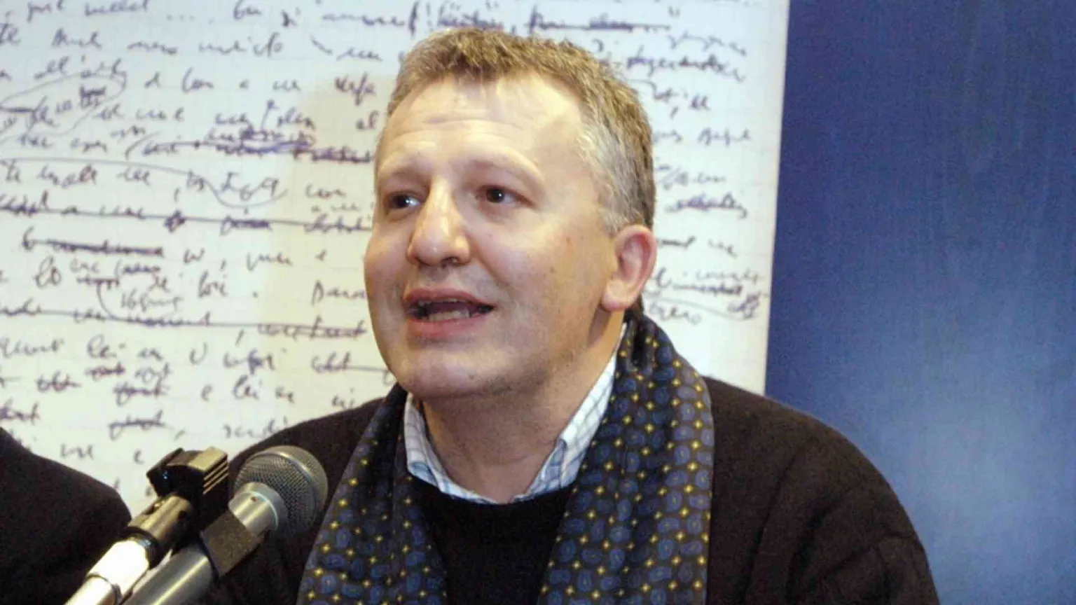 Addio Fulvio Panzeri, maestro della critica militante