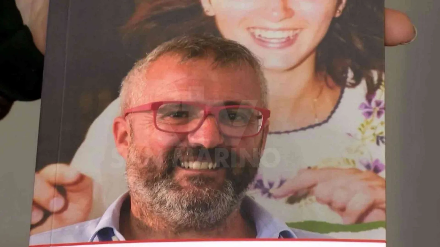 "La beata Sandra Sabattini entrata nella mia vita senza che me ne accorgessi"