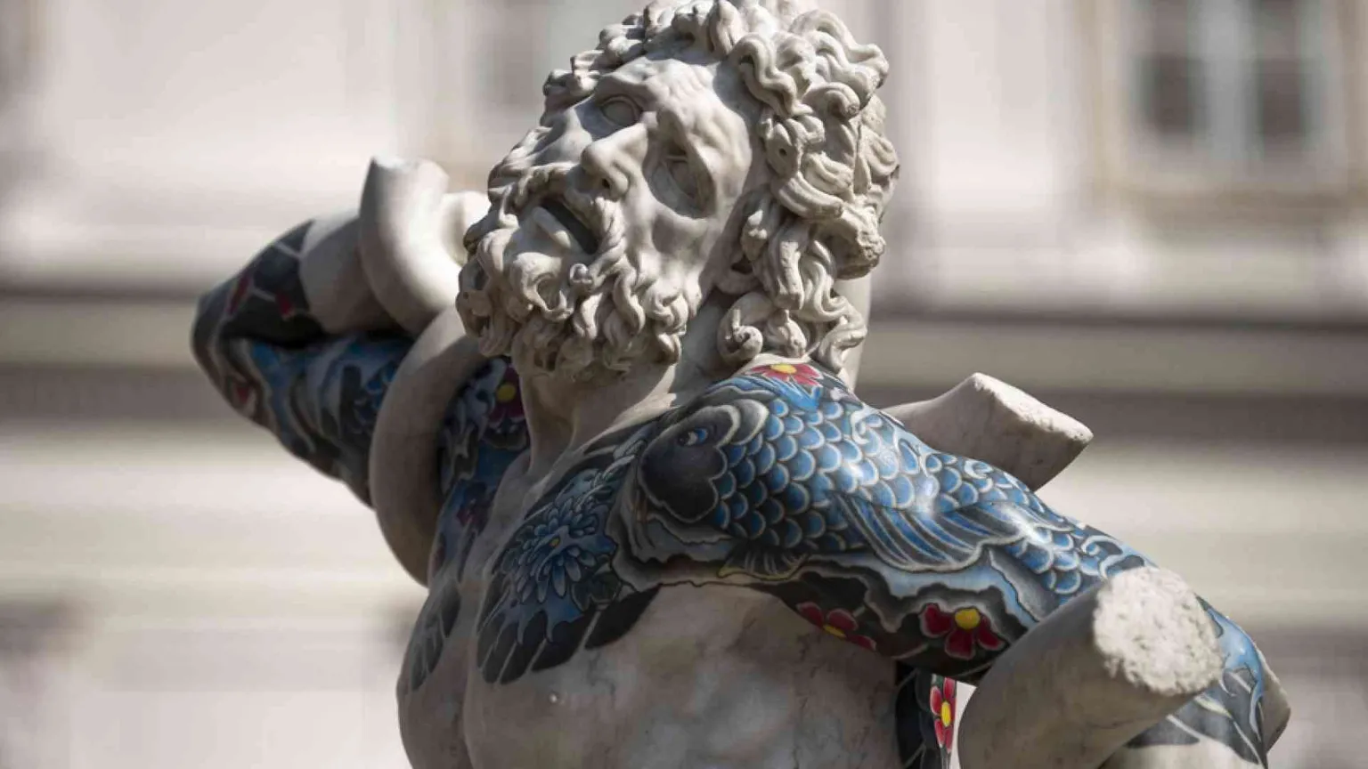 Se in Rete quel che conta è solo «appagare» gli occhi
