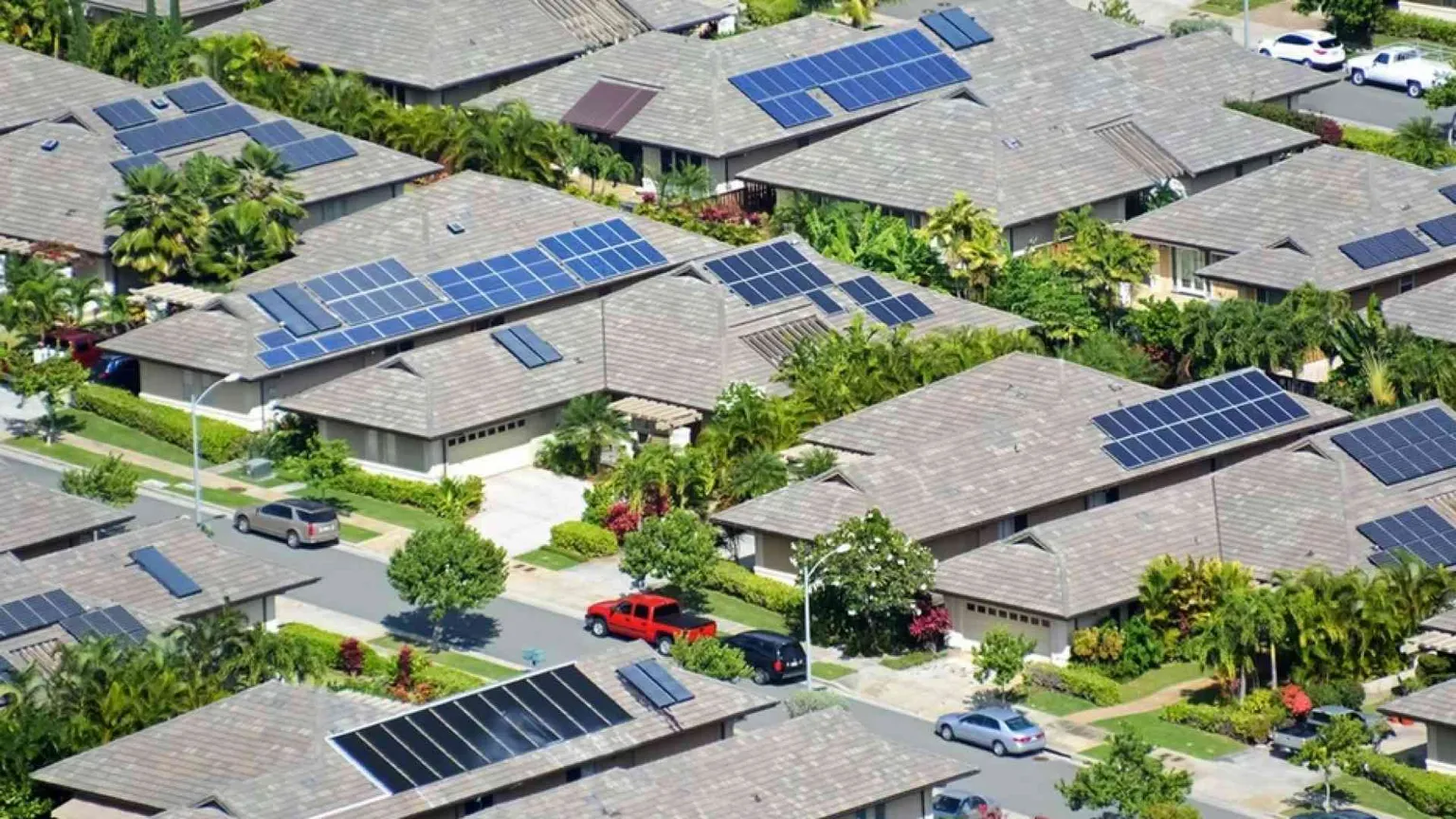 La sostenibilità conveniente delle comunità energetiche