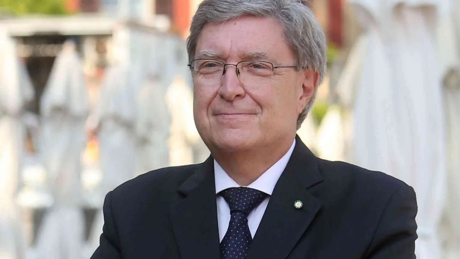 Il ministro Giovannini: «Nel Pnrr infrastrutture e mobilità sostenibili»