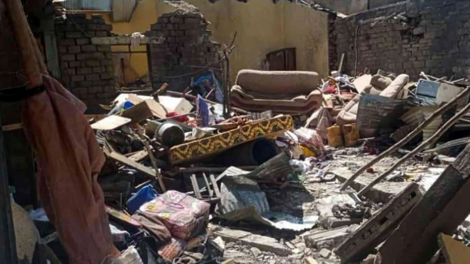 Tigrai, dopo un anno di guerra Abiy è vicino alla capitolazione