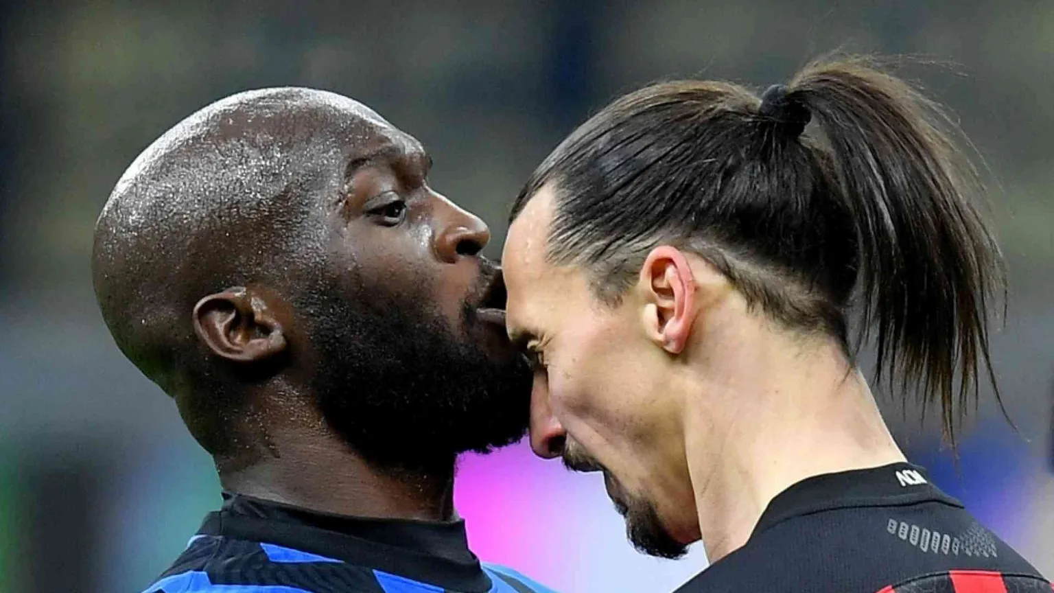 I dolori del giovane Ibra, prima di diventare Zlatan il terribile