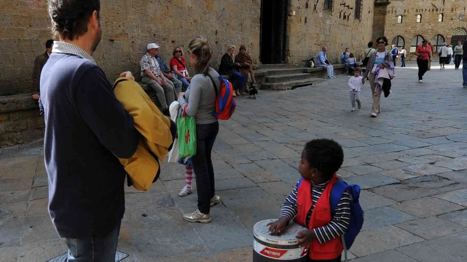 Perché il Reddito di cittadinanza non funzionerà se rimane orfano