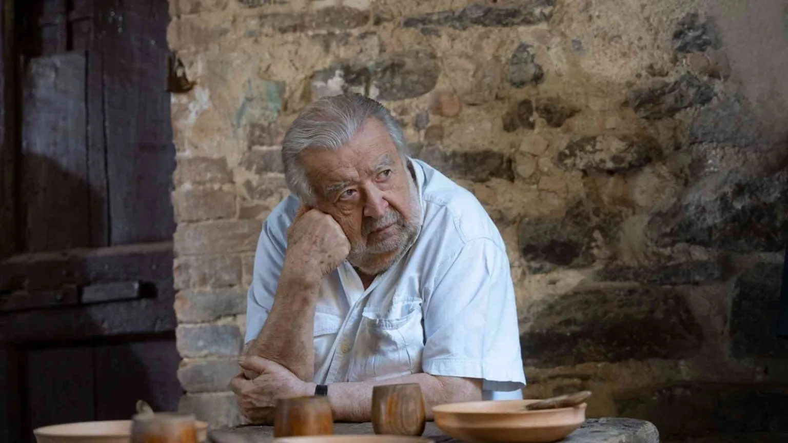 Pupi Avati e quel dolore in morte di Beatrice