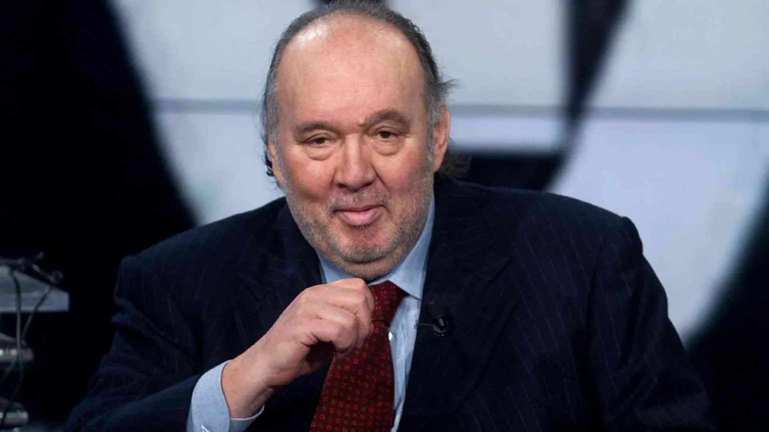 La morte di Galeazzi: addio, gigante buono