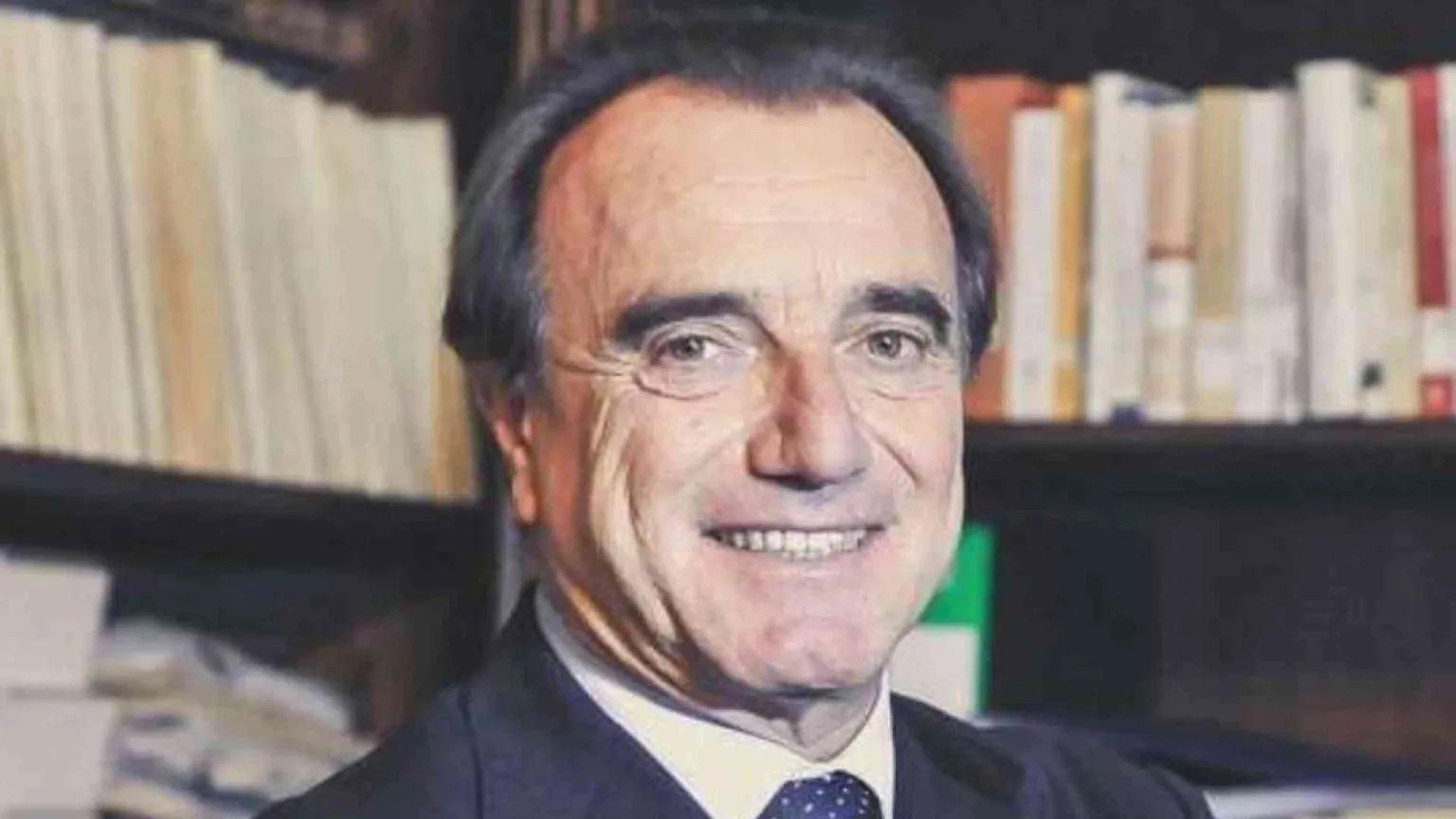 Non si chiuda così la storia di una gran scuola italiana