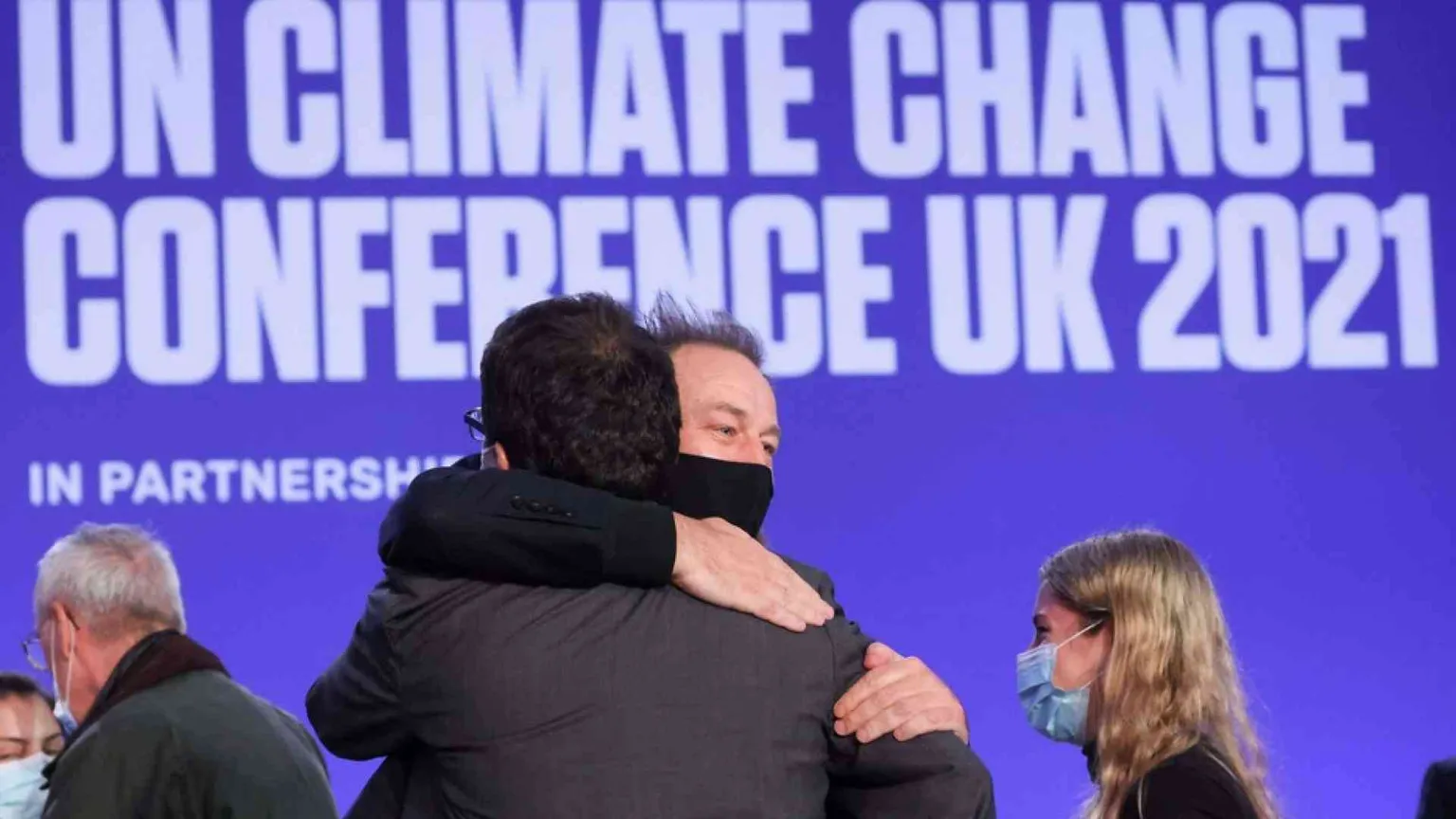 A Glasgow è finita senza il fallimento, ma il Patto climatico è «annacquato»