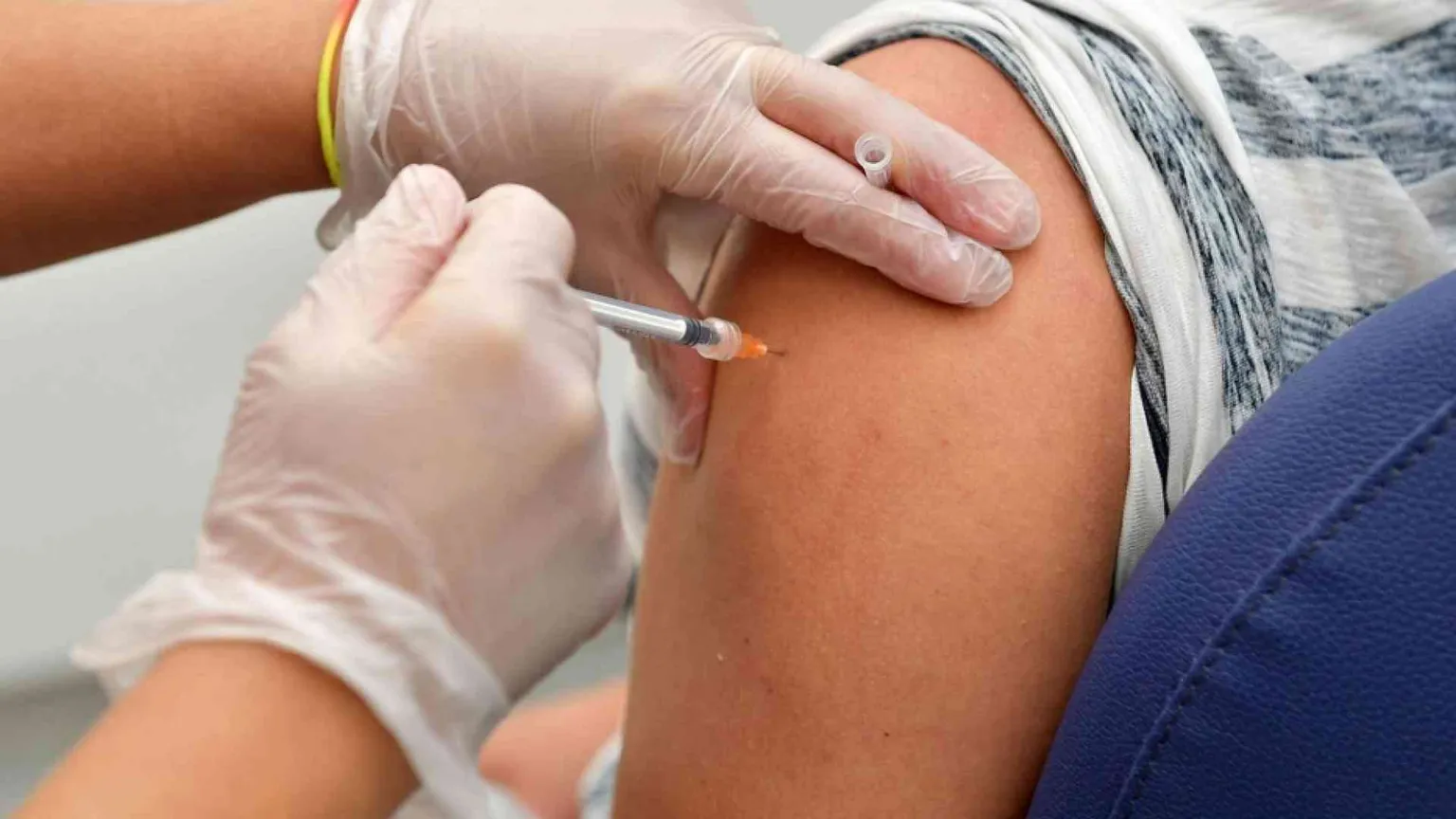 Morti per vaccino nascoste? Ricerca col trucco