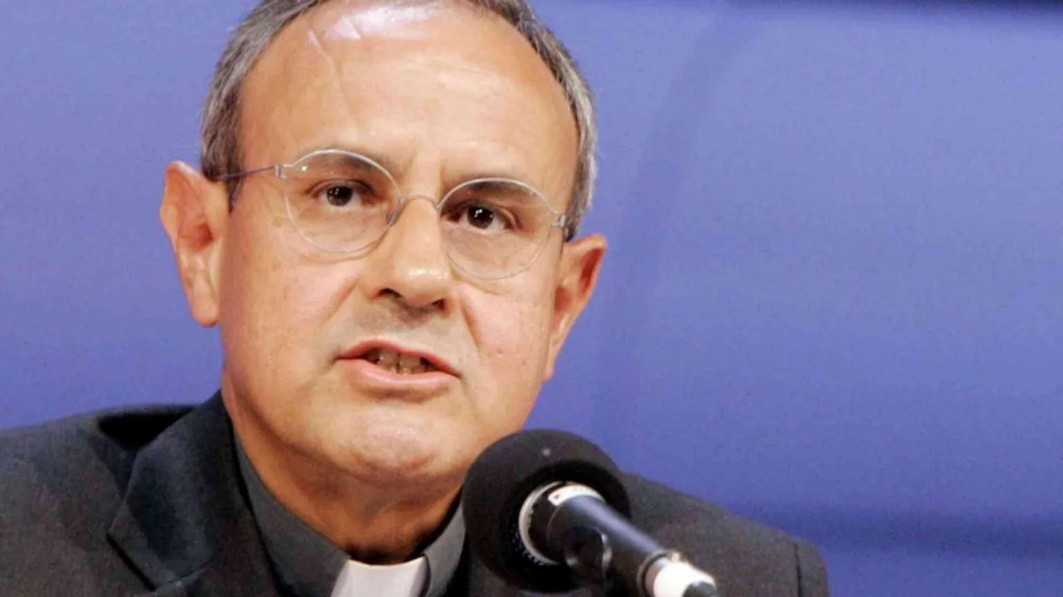 Comunione e Liberazione, si dimette don Julián Carrón