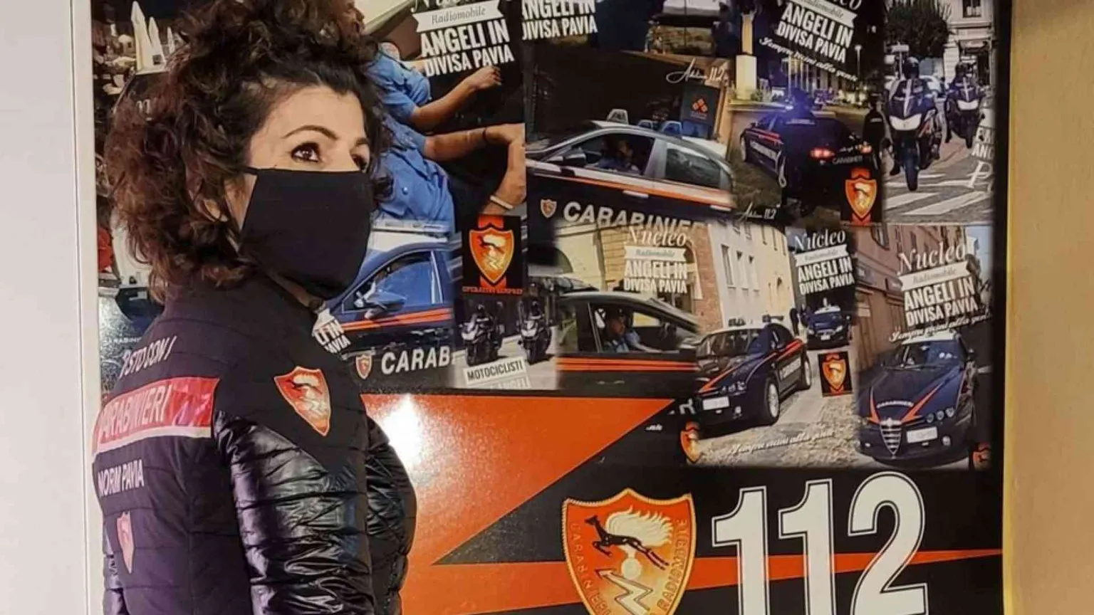 Adelina, vittima di tratta e lasciata sola. «Ora interrogazione al governo»