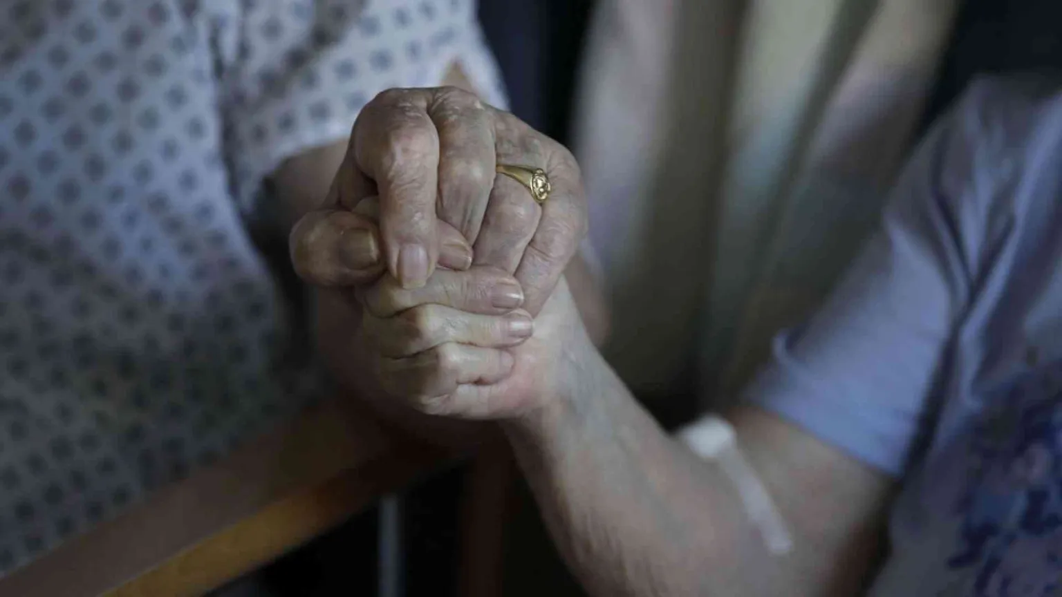 C’è aria nuova accanto ai malati: così cambia la pastorale della salute