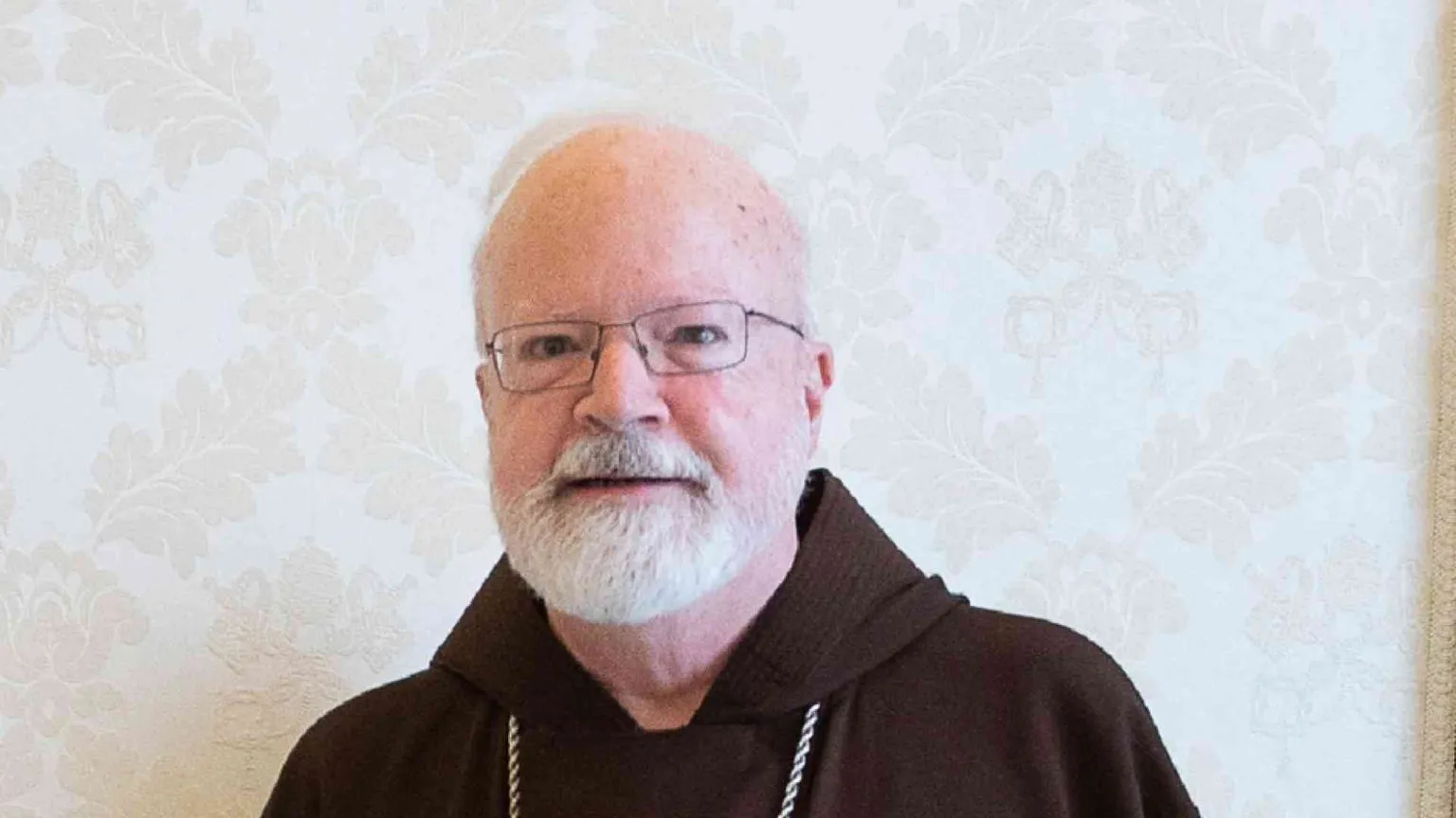 Il cardinale O’Malley: la Chiesa negli Usa al lavoro per ritrovare l’unità