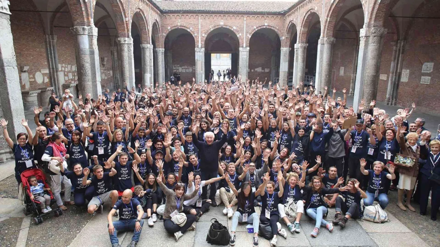 Don Mazzi: i giovani? Genitori e preti devono dire "mea culpa"