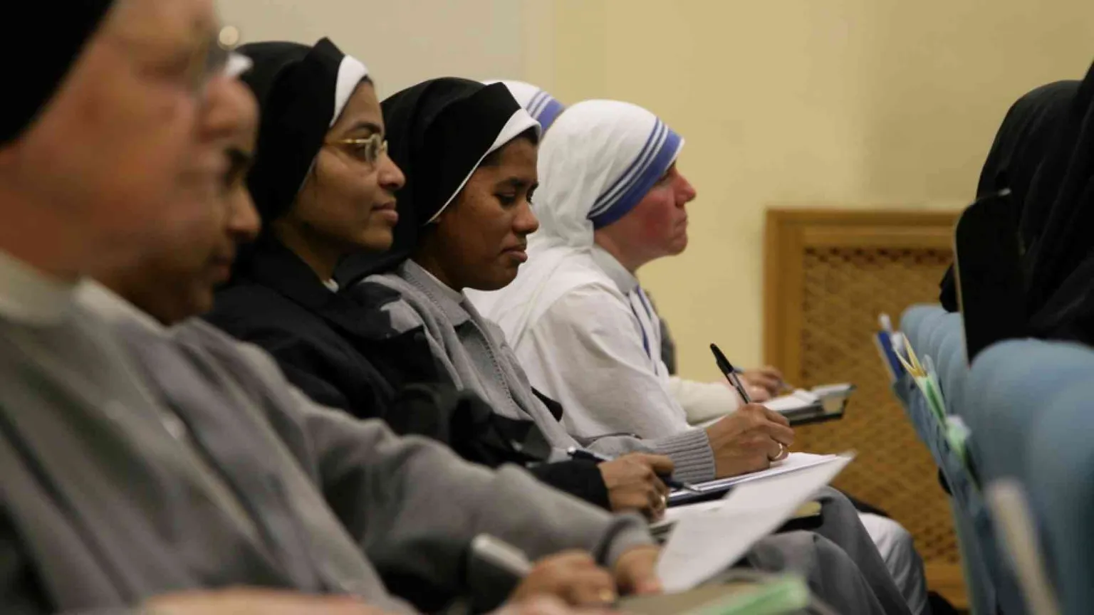 Usmi, le religiose in Italia. «In dialogo nella fraternità»