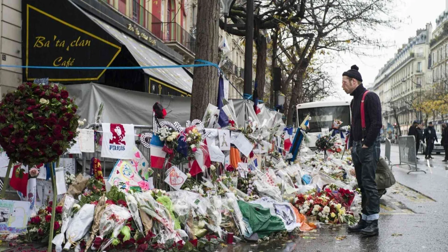 Il processo del secolo a Parigi serve alla verità e alla memoria