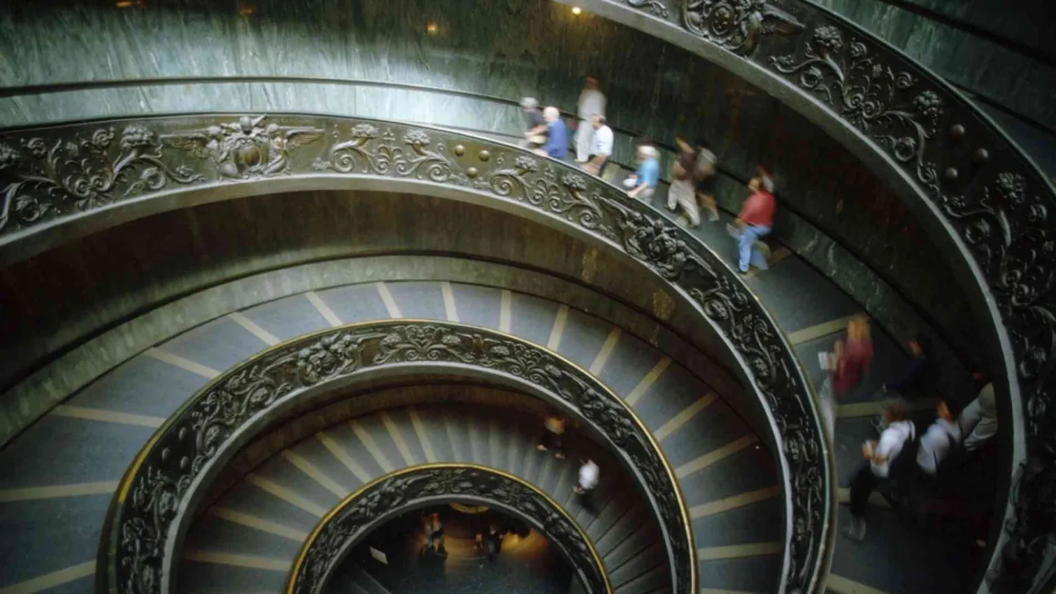 È online la fototeca dei Musei Vaticani