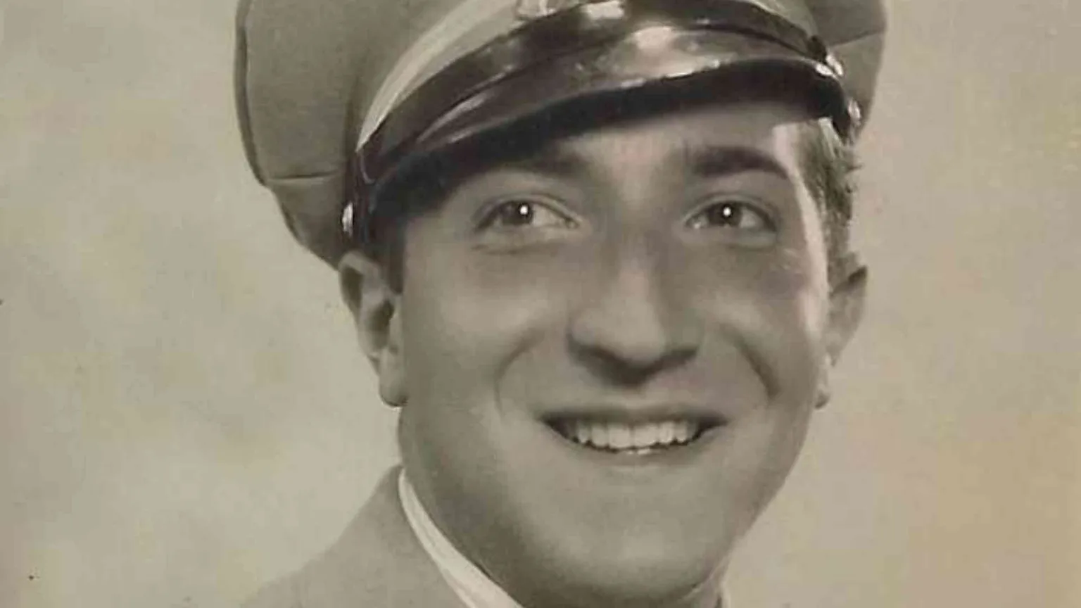 Il diario dal lager di Enrico Zampetti, una via per la salvezza