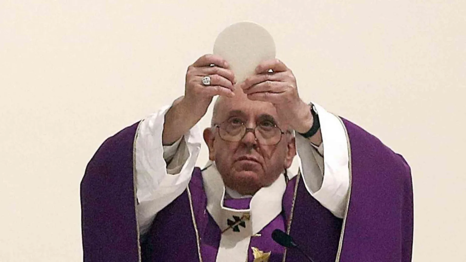 Le Messe in diretta tv e social di domenica 28 novembre 2021