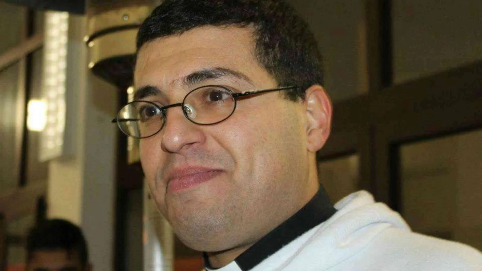 La Sardegna piange don Alberto Pistolesi, morto in un incidente stradale