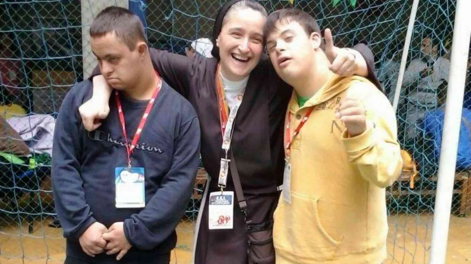 Ascoltiamo i disabili: in diretta streaming l’evento del Servizio Cei