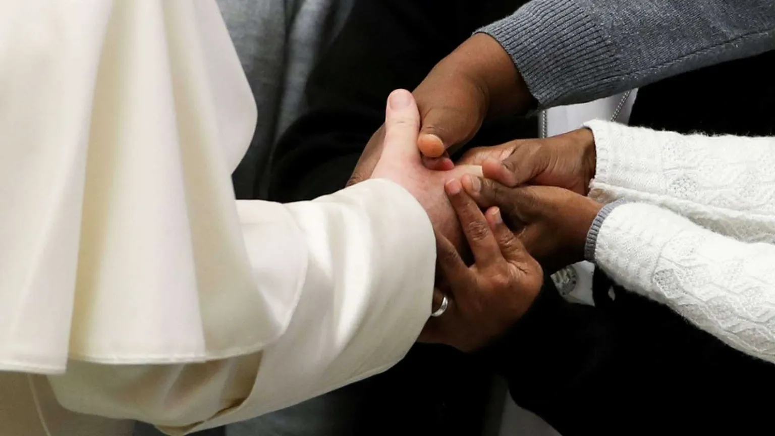 Basta retorica del dolore. Nessun disabile è escluso