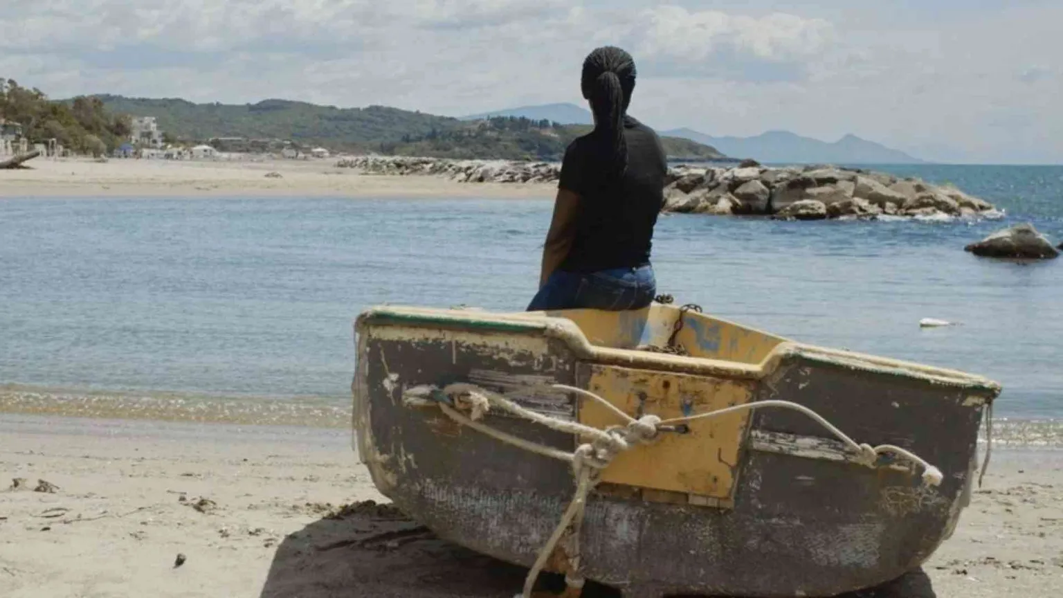 Black Mafia, il primo documentario sulla mafia nigeriana in Italia