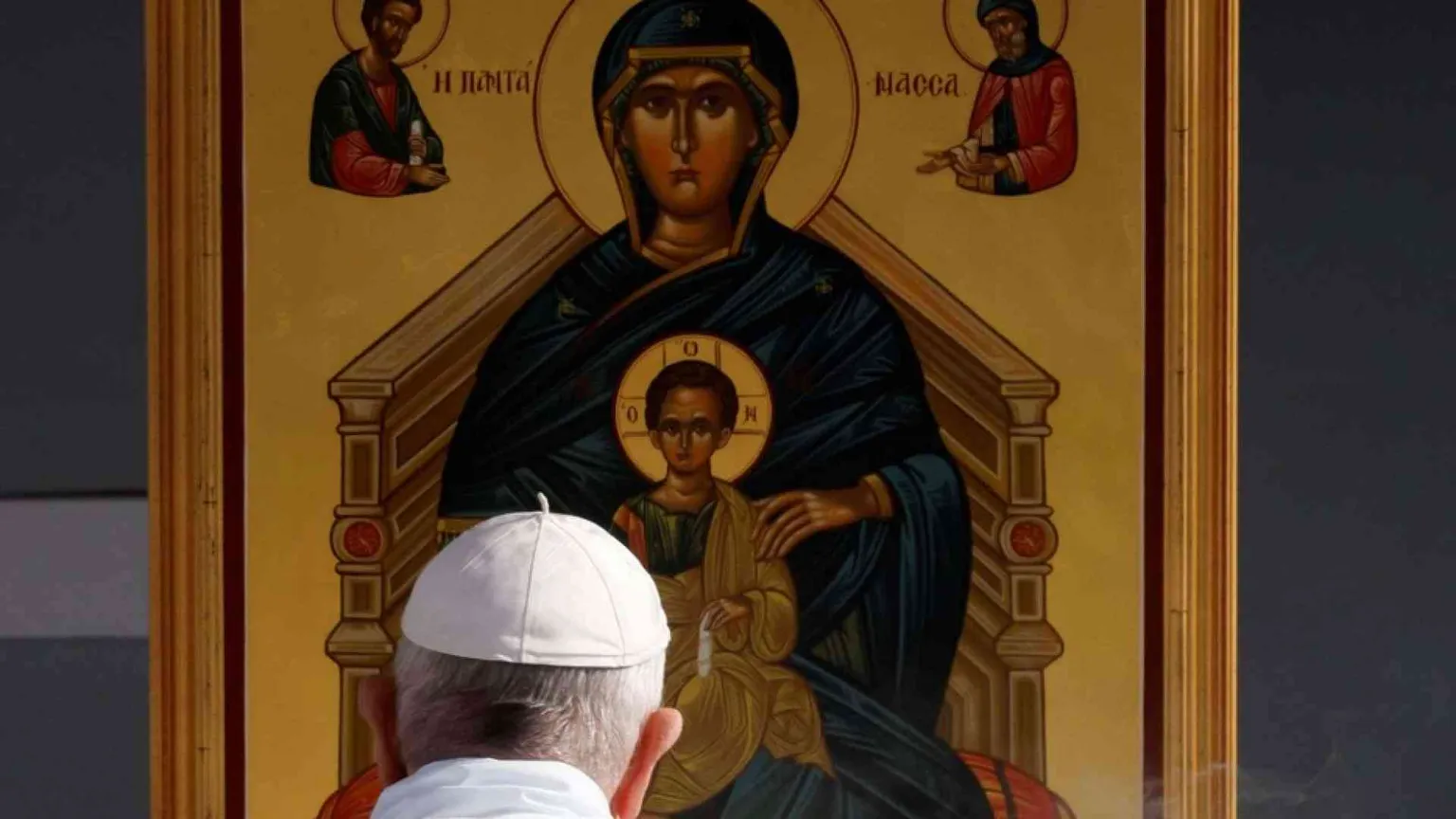 Le Messe in diretta tv e social per la solennità dell'Immacolata