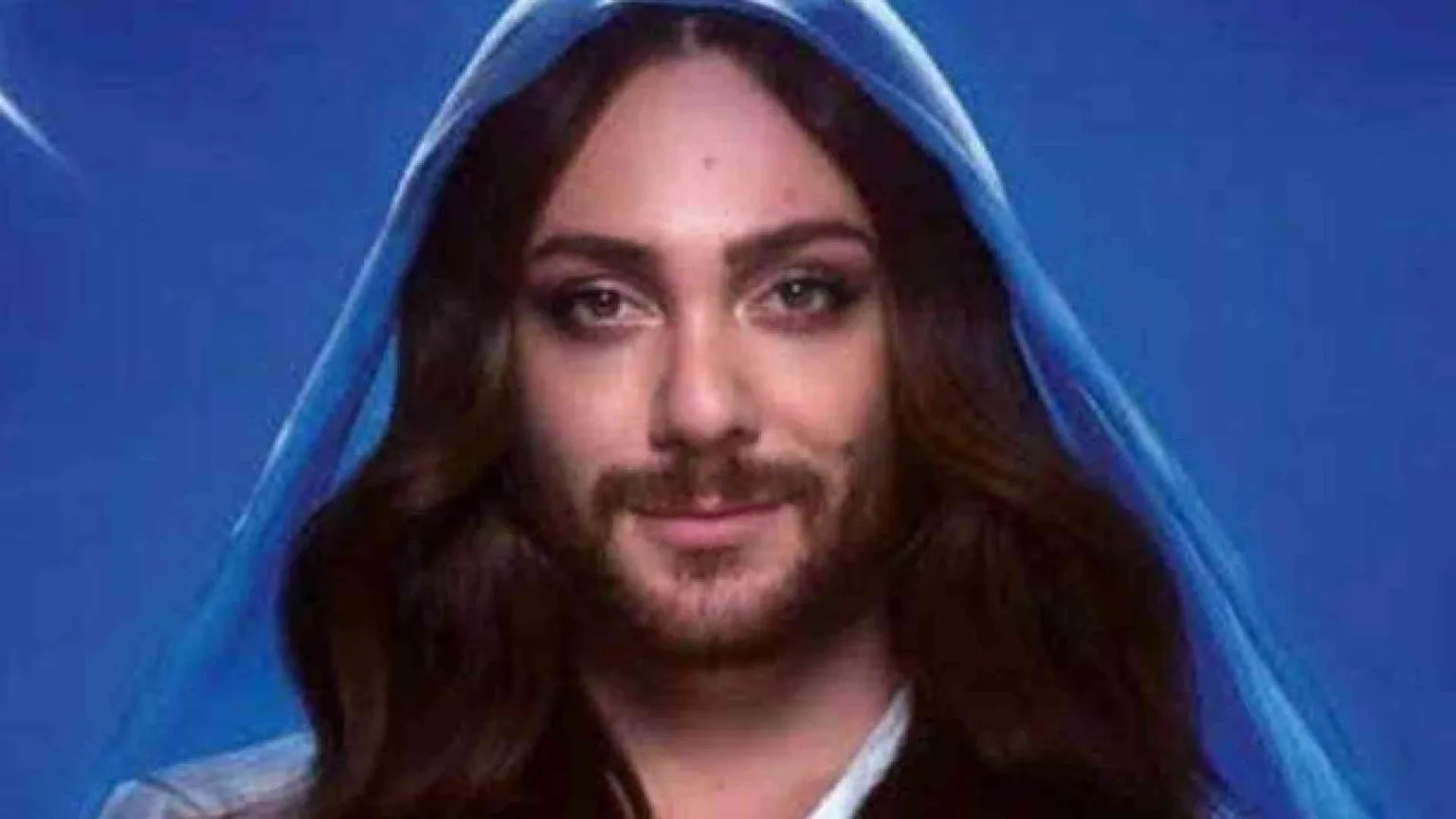 La provocazione choc di un Lgbt non risparmia il Natale