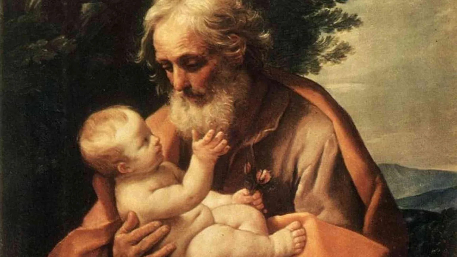 Si conclude l'anno dedicato a Giuseppe, un santo che ci parla ancora