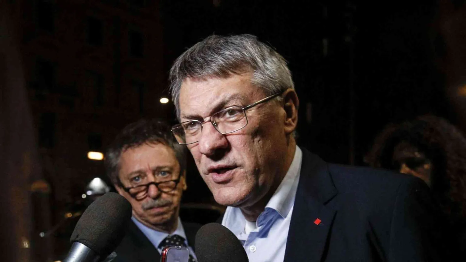 Landini (Cgil): «La politica ignora il disagio nel Paese»