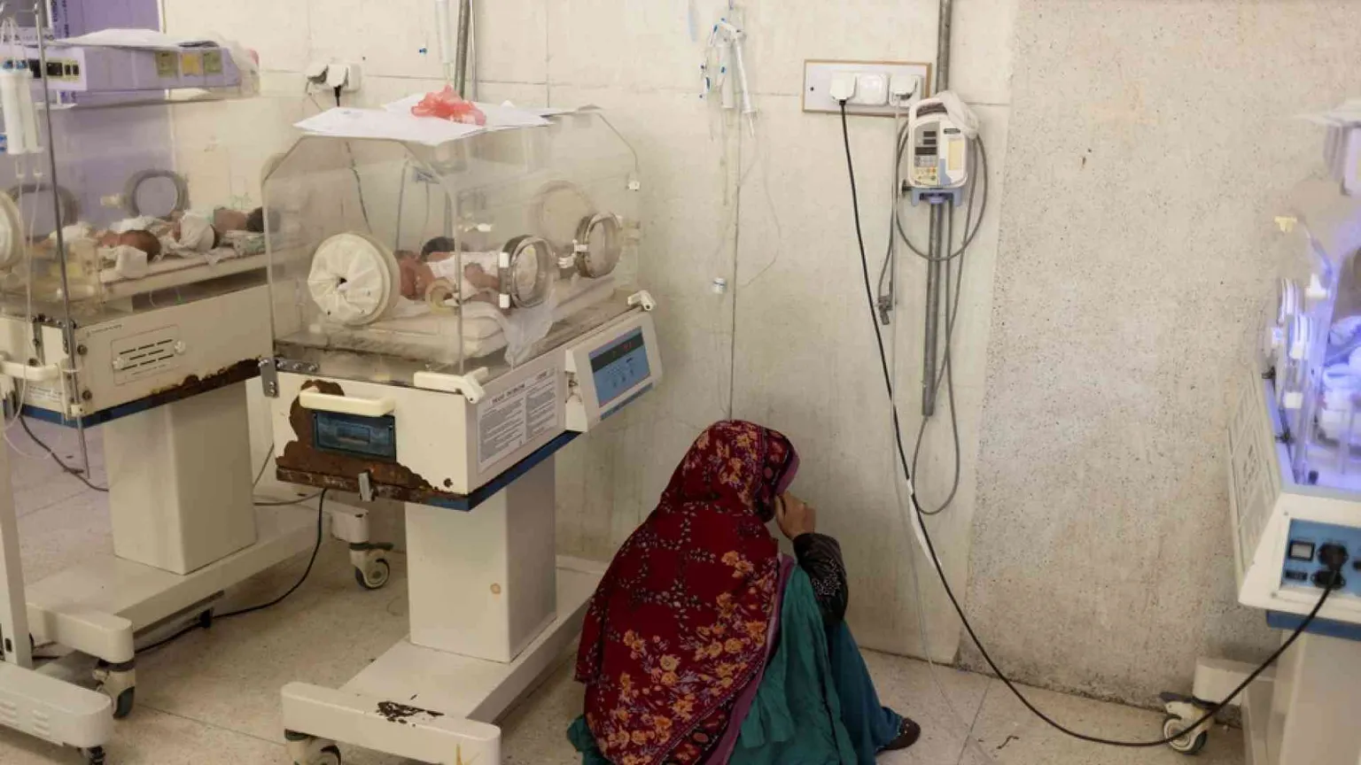 Dal morbillo alla polio, 5 epidemie e niente fondi. Sanità al collasso