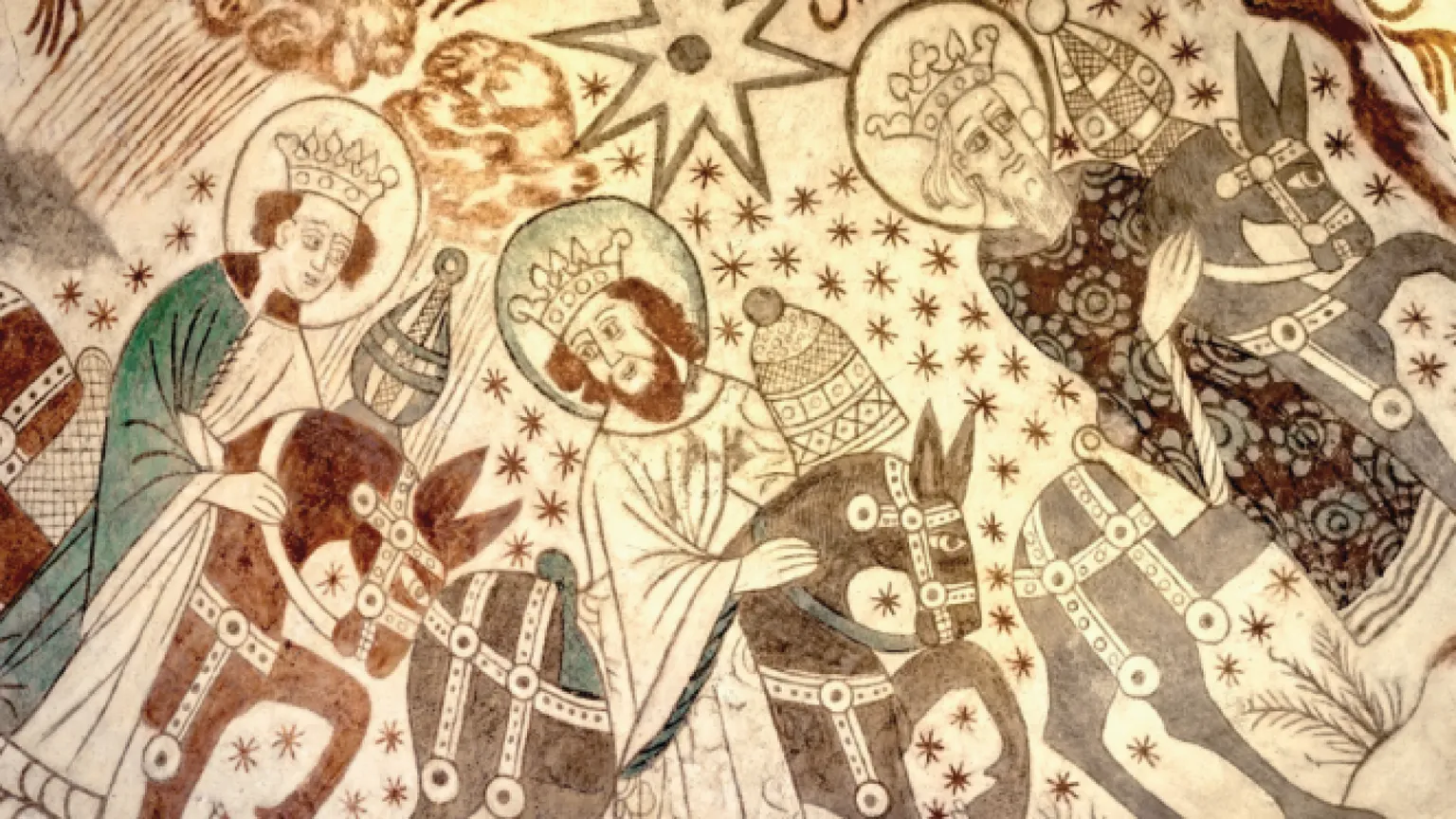 La Novena "guidata" dai Magi: ecco come prepararsi al Natale
