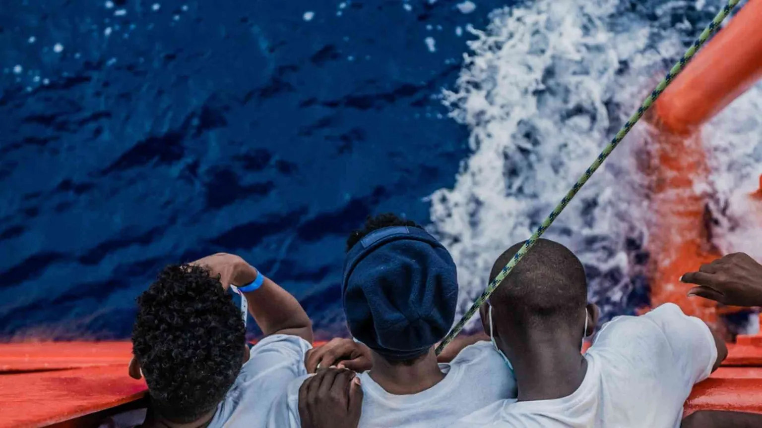 Respingimenti in Libia: opporsi si può. A Roma si fa giustizia
