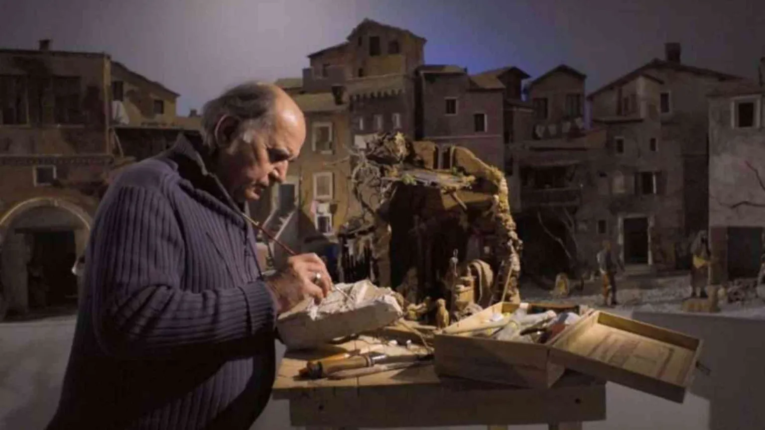 Natale su Tv2000: le dirette con il Papa, film di Natale, docuserie e concerti