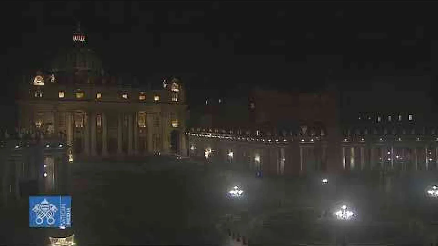 Gli appuntamenti del Papa. Non visiterà il presepe in piazza