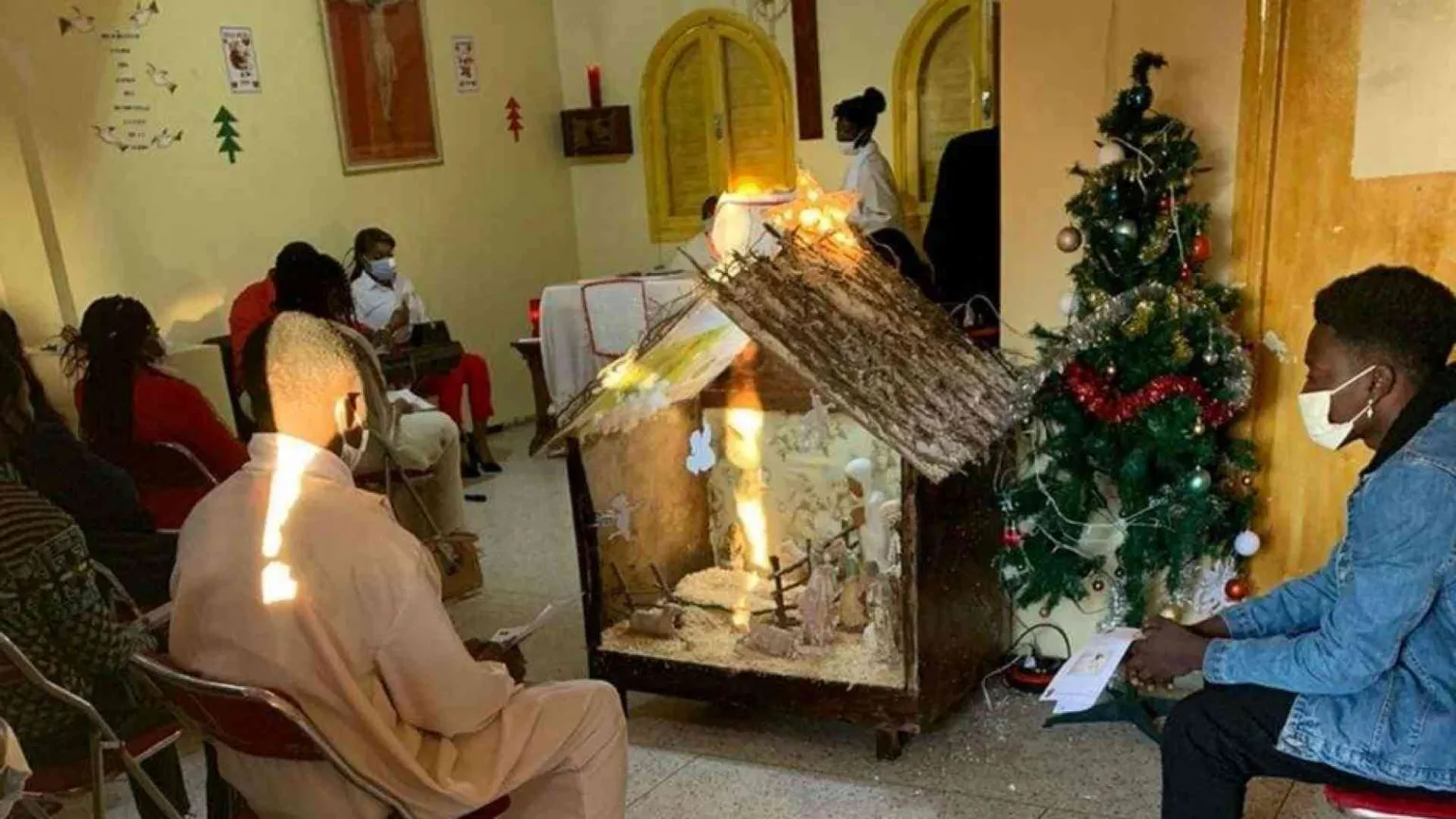 In Marocco il Natale è nel segno del dialogo