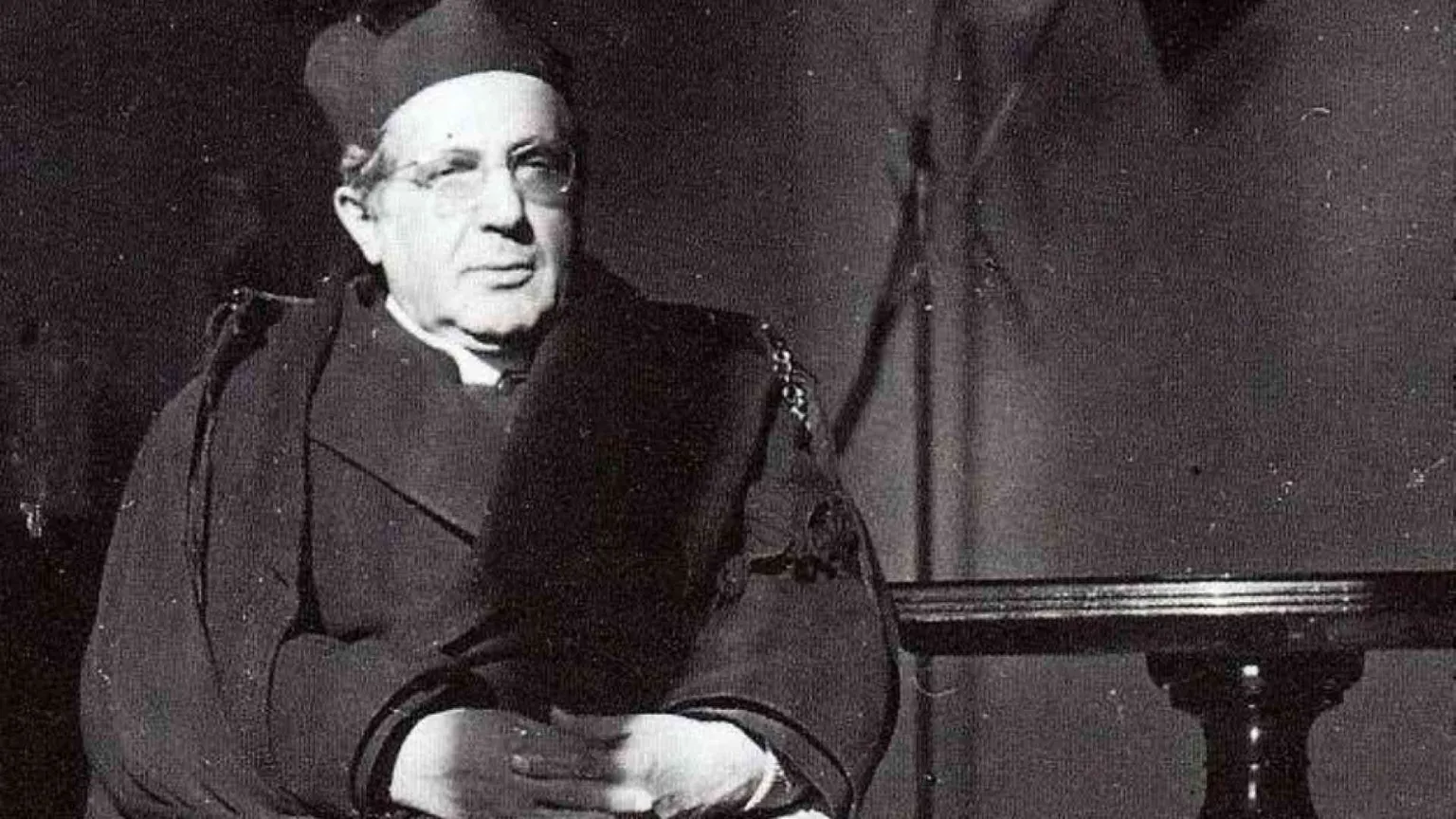 Don Giuseppe De Luca: una biografia inedita attraverso gli epistolari